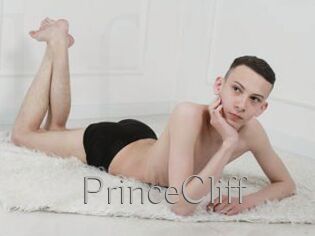 PrinceCliff