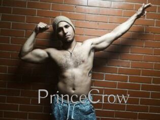 PrinceCrow