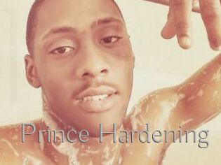 Prince_Hardening