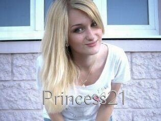 Princess21