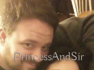 PrincessAndSir