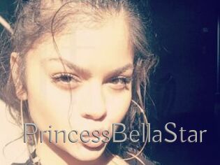 PrincessBellaStar