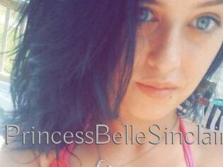 PrincessBelleSinclair