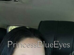 PrincessBlueEyes