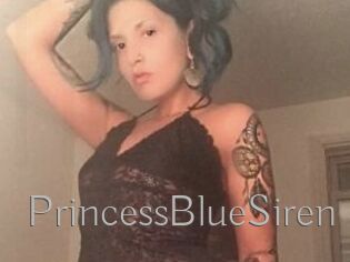 PrincessBlueSiren