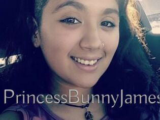 PrincessBunnyJames