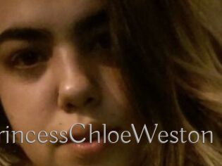 PrincessChloeWeston