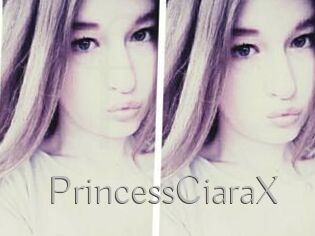 PrincessCiaraX