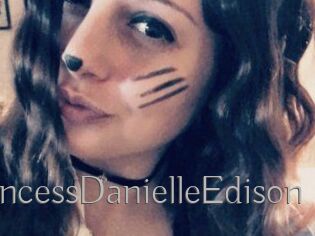 PrincessDanielleEdison