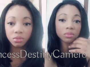 PrincessDestinyCamero