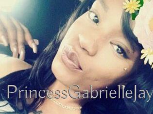 PrincessGabrielleJay