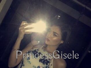 PrincessGisele