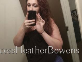 PrincessHeatherBowens