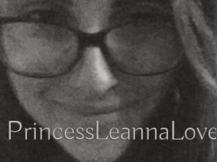 PrincessLeannaLove