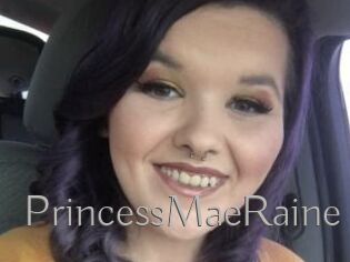 PrincessMaeRaine