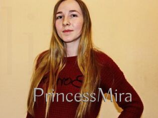 PrincessMira