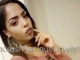 PrincessMoniqueLovely