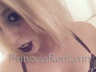 PrincessRoriLynn