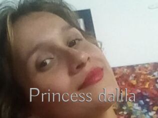 Princess_dalila