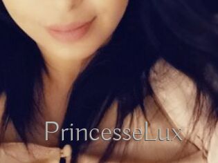 PrincesseLux