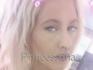 Princessrina