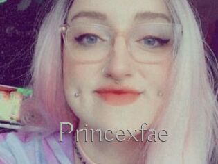 Princexfae