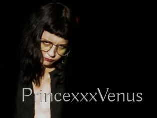 PrincexxxVenus