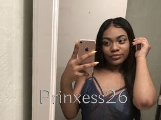 Prinxess26