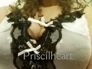 Priscilheart