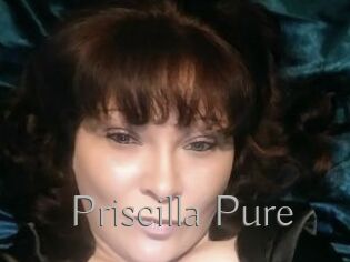 Priscilla_Pure