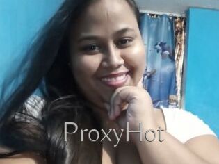 ProxyHot