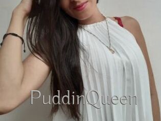 PuddinQueen