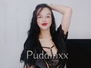 Puddinxx