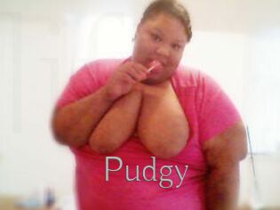 Pudgy