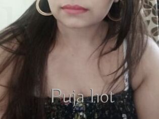 Puja_hot