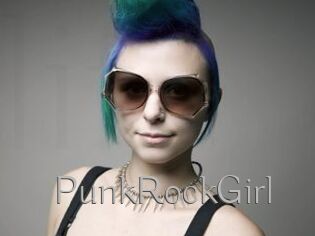 PunkRockGirl