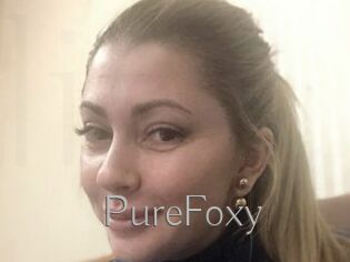 PureFoxy