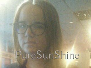 PureSunShine