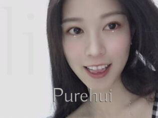 Purehui