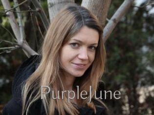 PurpleJune