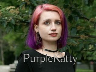 PurpleKatty