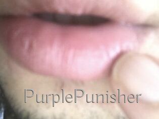 PurplePunisher