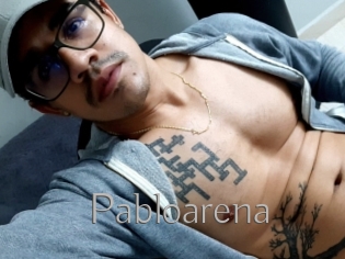 Pabloarena