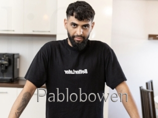 Pablobowen