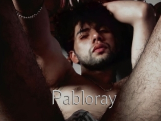 Pabloray