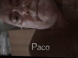 Paco