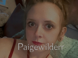 Paigewilderr