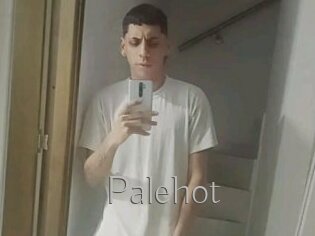 Palehot