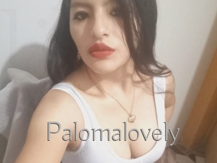 Palomalovely