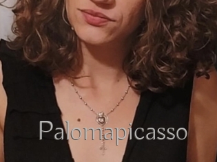 Palomapicasso